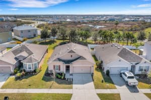 3214 BAYOU BAY DRIVE, LAKELAND, FL 33811 Sold 07/18/25