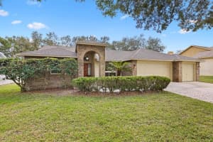 3917 APPLETREE DRIVE, VALRICO, FL 33594 Sold 05/23/25