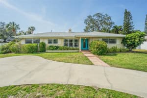 306 INDIAN ROCKS ROAD, LARGO, FL 33770 Sold 08/08/25