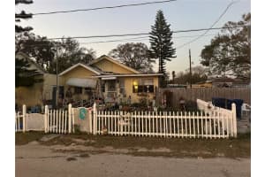 2216 SAXON STREET, TAMPA, FL 33605 Sold 03/14/25