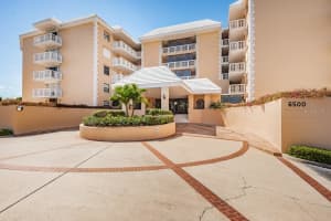6500 SUNSET WAY #202, ST PETE BEACH, FL 33706 - MLS#MFRTB8348771