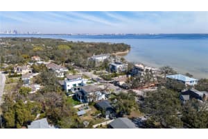 6223 BAYSHORE BOULEVARD, TAMPA, FL 33611 Sold 07/31/25
