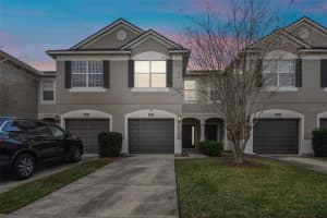 10136 WESTPARK PRESERVE BOULEVARD, TAMPA, FL 33625 Sold 04/17/25