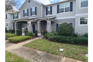 12313 CITRUSWOOD DRIVE, ORLANDO, FL 32832 Sold 08/18/25