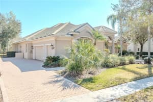 16331 BURNISTON DRIVE, TAMPA, FL 33647 Sold 06/18/25