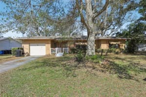 1910 RAINBOW DRIVE, CLEARWATER, FL 33765 Sold 08/01/25