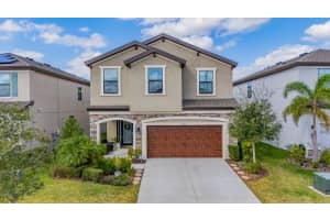 12515 HORSESHOE BEND DRIVE, LITHIA, FL 33547 Sold 07/11/25