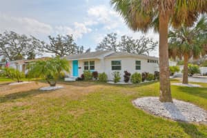 6560 5TH AVENUE, ST PETERSBURG, FL 33707 Sold 05/30/25