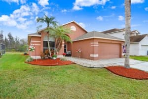 30617 TREMONT DRIVE, WESLEY CHAPEL, FL 33543 Sold 04/30/25