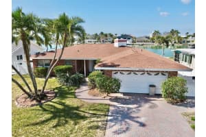 10114 YACHT CLUB DRIVE, TREASURE ISLAND, FL 33706 Sold 03/07/25