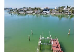 10114 YACHT CLUB DRIVE, TREASURE ISLAND, FL 33706 Sold 03/07/25
