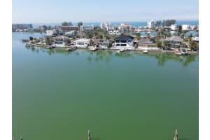 10114 YACHT CLUB DRIVE, TREASURE ISLAND, FL 33706 Sold 03/07/25