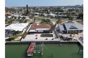 10114 YACHT CLUB DRIVE, TREASURE ISLAND, FL 33706 Sold 03/07/25