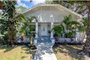 309 CHELSEA STREET, TAMPA, FL 33603 Sold 03/14/25