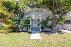 309 CHELSEA STREET, TAMPA, FL 33603 Sold 03/14/25