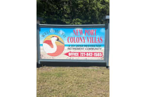 4929 HAZNER STREET, NEW PORT RICHEY, FL 34652 Sold 03/17/25