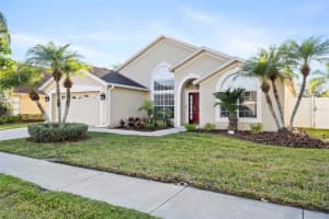 18567 KINGBIRD DRIVE, LUTZ, FL 33558 Sold 03/13/25