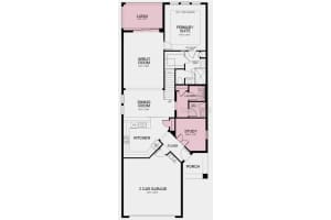 8621 SNOWFALL STREET, SARASOTA, FL 34241 Sold 07/21/25