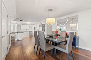 500 TREASURE ISLAND CAUSEWAY, TREASURE ISLAND, FL 33706 - MLS#MFRTB8348851