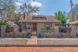 3634 4TH AVENUE, ST PETERSBURG, FL 33713 Sold 04/25/25