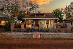 3634 4TH AVENUE, ST PETERSBURG, FL 33713 Sold 04/25/25