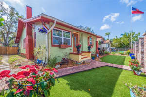 3634 4TH AVENUE, ST PETERSBURG, FL 33713 Sold 04/25/25