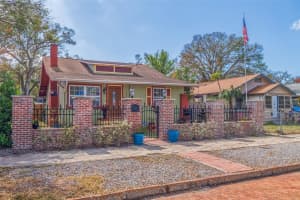 3634 4TH AVENUE, ST PETERSBURG, FL 33713 Sold 04/25/25