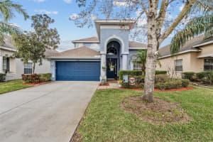 30813 PUMPKIN RIDGE DRIVE, WESLEY CHAPEL, FL 33543 Sold 04/21/25