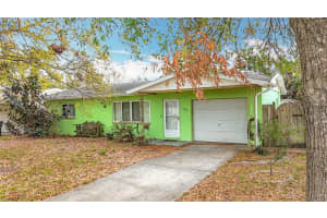 5564 58TH AVENUE, ST PETERSBURG, FL 33709 Sold 03/17/25