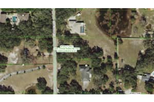 0 LANSFORD DRIVE, HUDSON, FL 34667 - MLS#MFRTB8348871