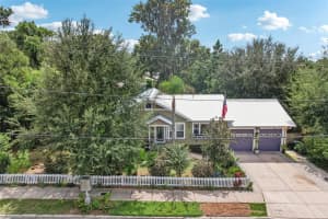 37136 MERIDIAN AVENUE, DADE CITY, FL 33525 Sold 03/14/25