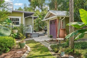 37136 MERIDIAN AVENUE, DADE CITY, FL 33525 Sold 03/14/25