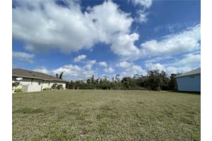 4281 OAK TERRACE CIRCLE, PORT CHARLOTTE, FL 33953 Sold 07/31/25