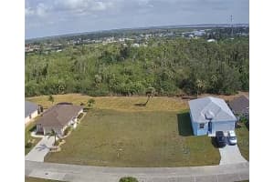 4281 OAK TERRACE CIRCLE, PORT CHARLOTTE, FL 33953 Sold 07/31/25