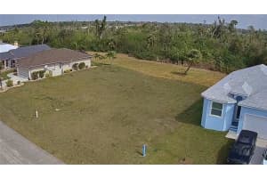 4281 OAK TERRACE CIRCLE, PORT CHARLOTTE, FL 33953 Sold 07/31/25