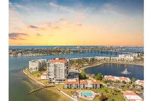 6287 BAHIA DEL MAR CIRCLE, ST PETERSBURG, FL 33715 Sold 02/25/25