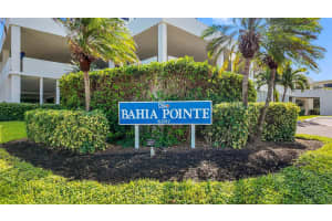 6287 BAHIA DEL MAR CIRCLE, ST PETERSBURG, FL 33715 Sold 02/25/25