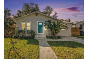 505 CLUSTER AVENUE, TAMPA, FL 33604 Sold 04/25/25