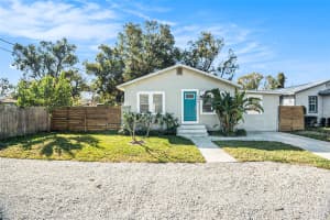 505 CLUSTER AVENUE, TAMPA, FL 33604 Sold 04/25/25
