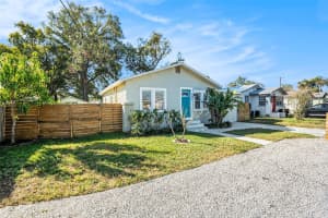 505 CLUSTER AVENUE, TAMPA, FL 33604 Sold 04/25/25