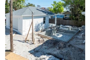 1119 26TH AVENUE, ST PETERSBURG, FL 33704 Sold 09/04/25