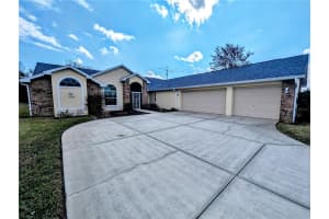 11040 FLICKER ROAD, BROOKSVILLE, FL 34613 Sold 06/04/25