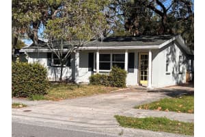 311 BANANA STREET, TARPON SPRINGS, FL 34689 Sold 03/06/25