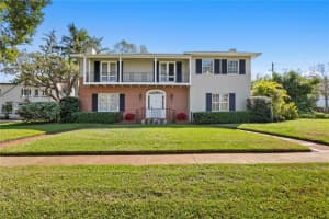 606 20TH AVENUE, ST PETERSBURG, FL 33704 Sold 03/31/25