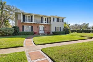 606 20TH AVENUE, ST PETERSBURG, FL 33704 Sold 03/31/25