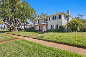 606 20TH AVENUE, ST PETERSBURG, FL 33704 Sold 03/31/25
