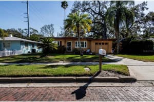 753 WILKIE STREET, DUNEDIN, FL 34698 Sold 04/07/25