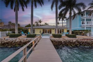 11385 9TH STREET, TREASURE ISLAND, FL 33706 Sold 03/25/25