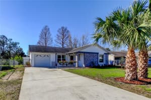 7148 JENNER AVENUE, NEW PORT RICHEY, FL 34655 Sold 04/30/25