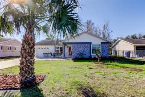 7148 JENNER AVENUE, NEW PORT RICHEY, FL 34655 Sold 04/30/25